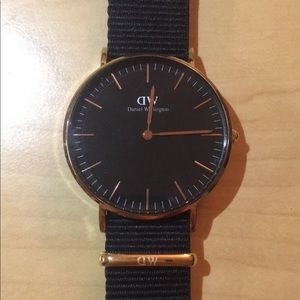 Daniel Wellington Unisex Watch